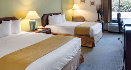 Quality Inn Shreveport Airport