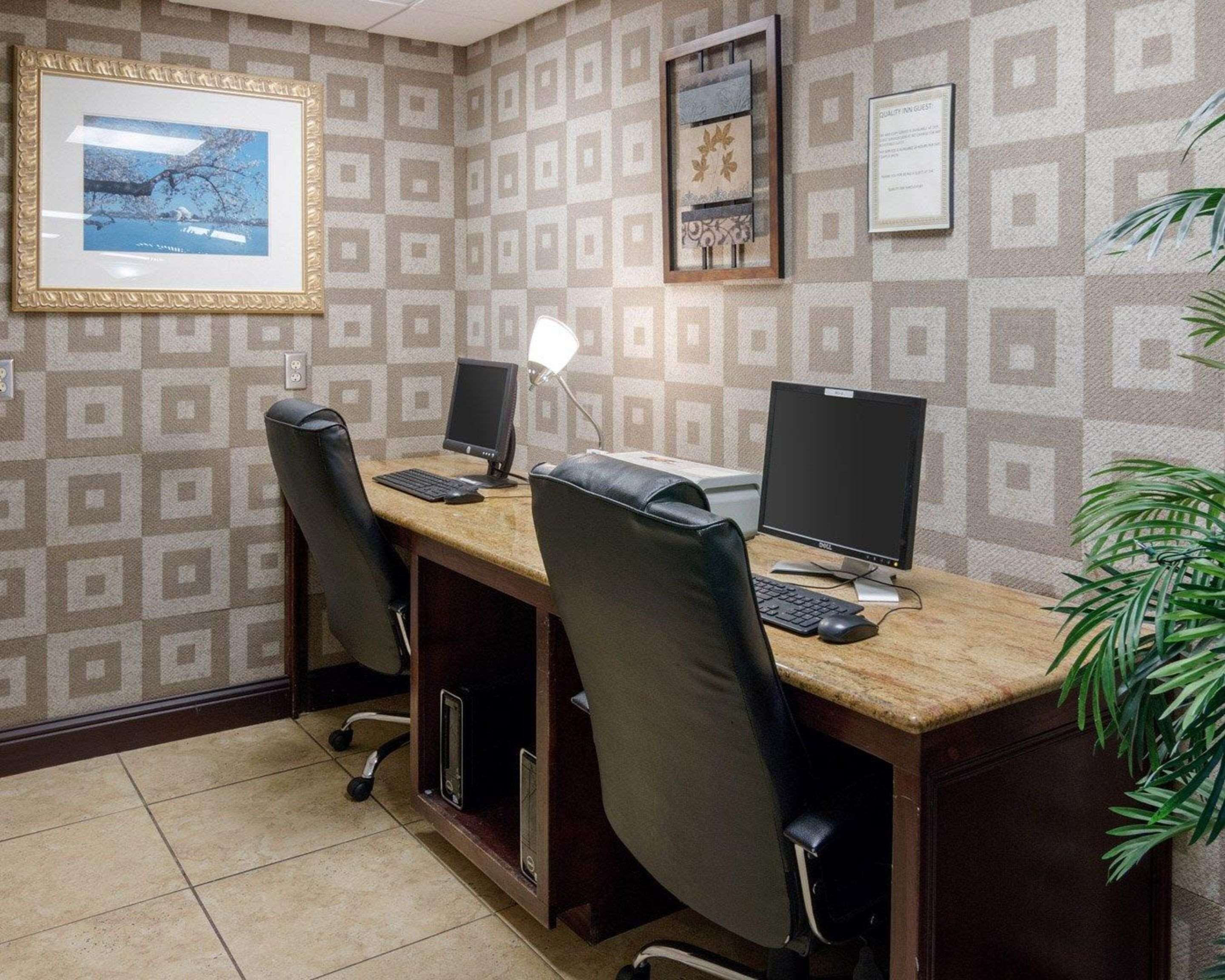 Foto - Quality Inn Shreveport Airport