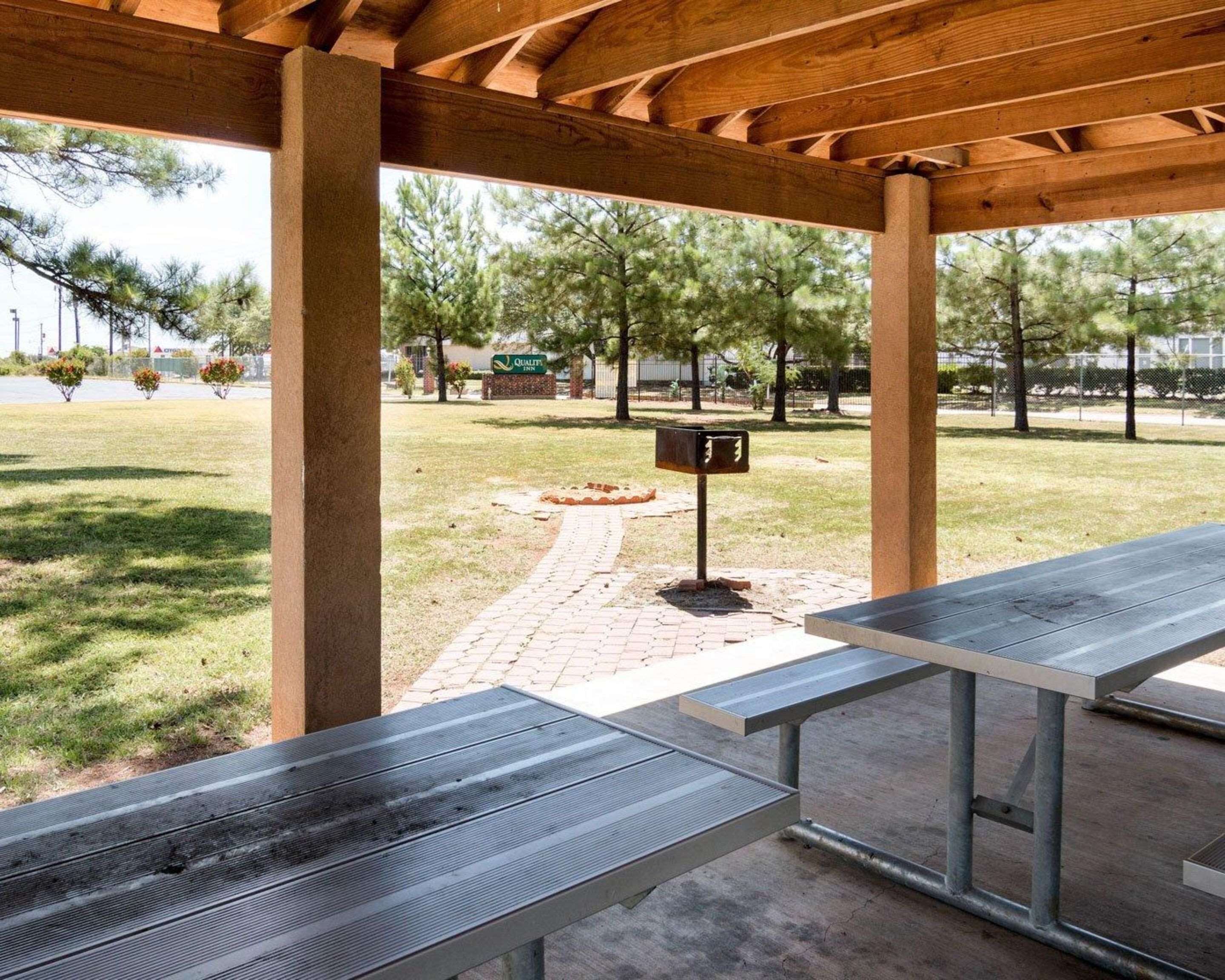 Foto - Quality Inn Shreveport Airport