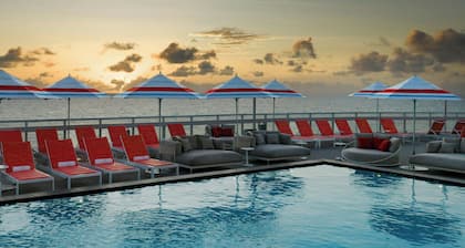 W Fort Lauderdale
