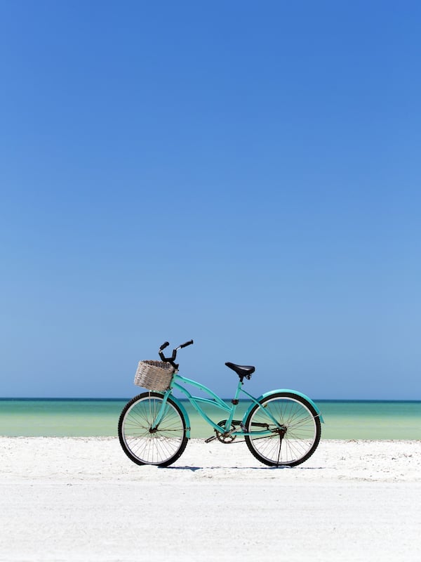 Ciclismo