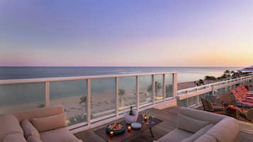 Fasilitet på overnattingsstedet