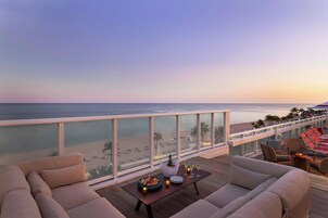 Servicio de la propiedad