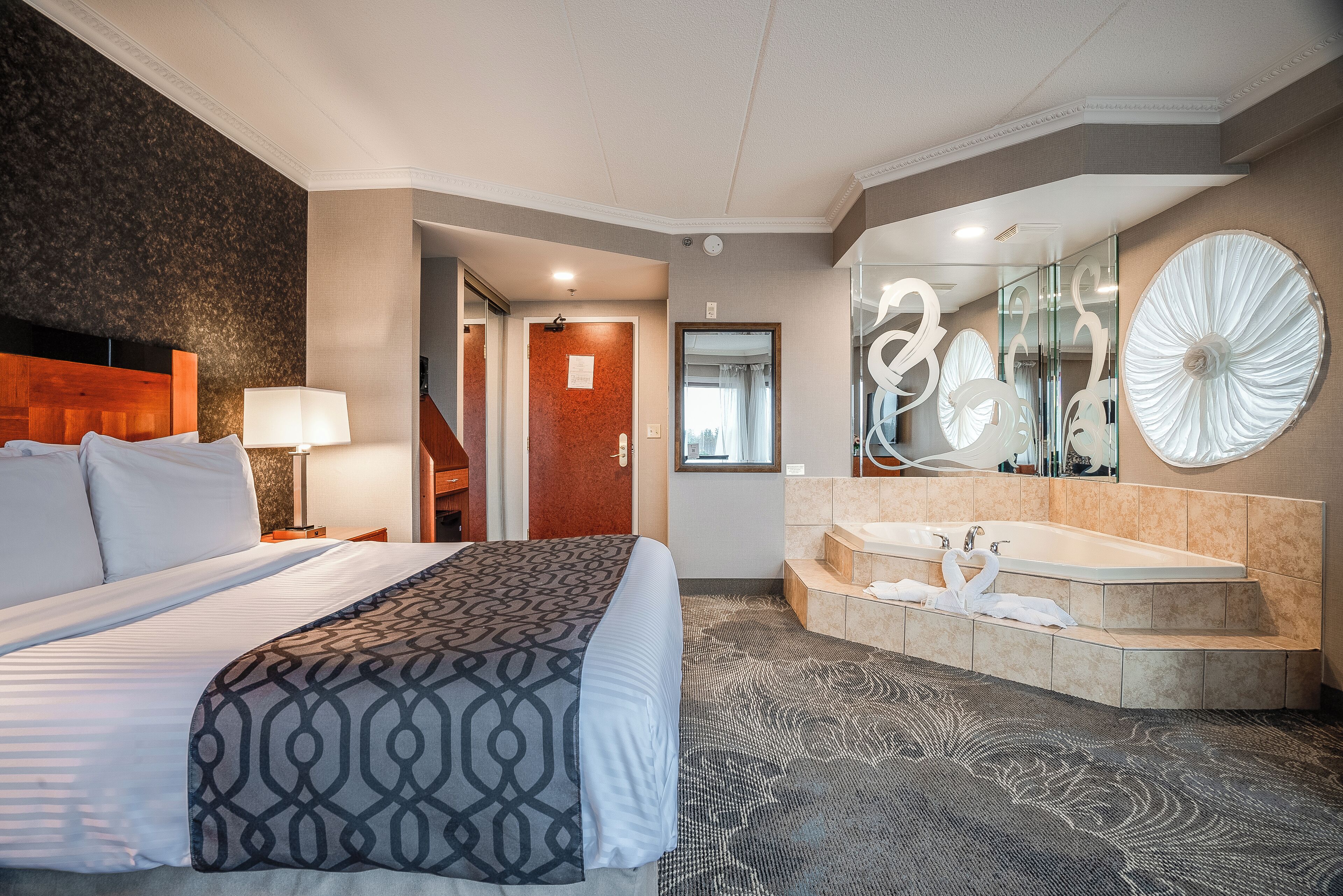 객실