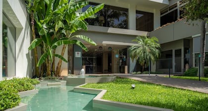 Hotel Girassol - Suite Hotel