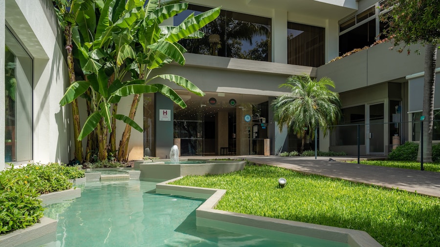 Hotel Girassol - Suite Hotel