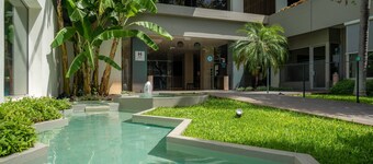 Hotel Girassol - Suite Hotel