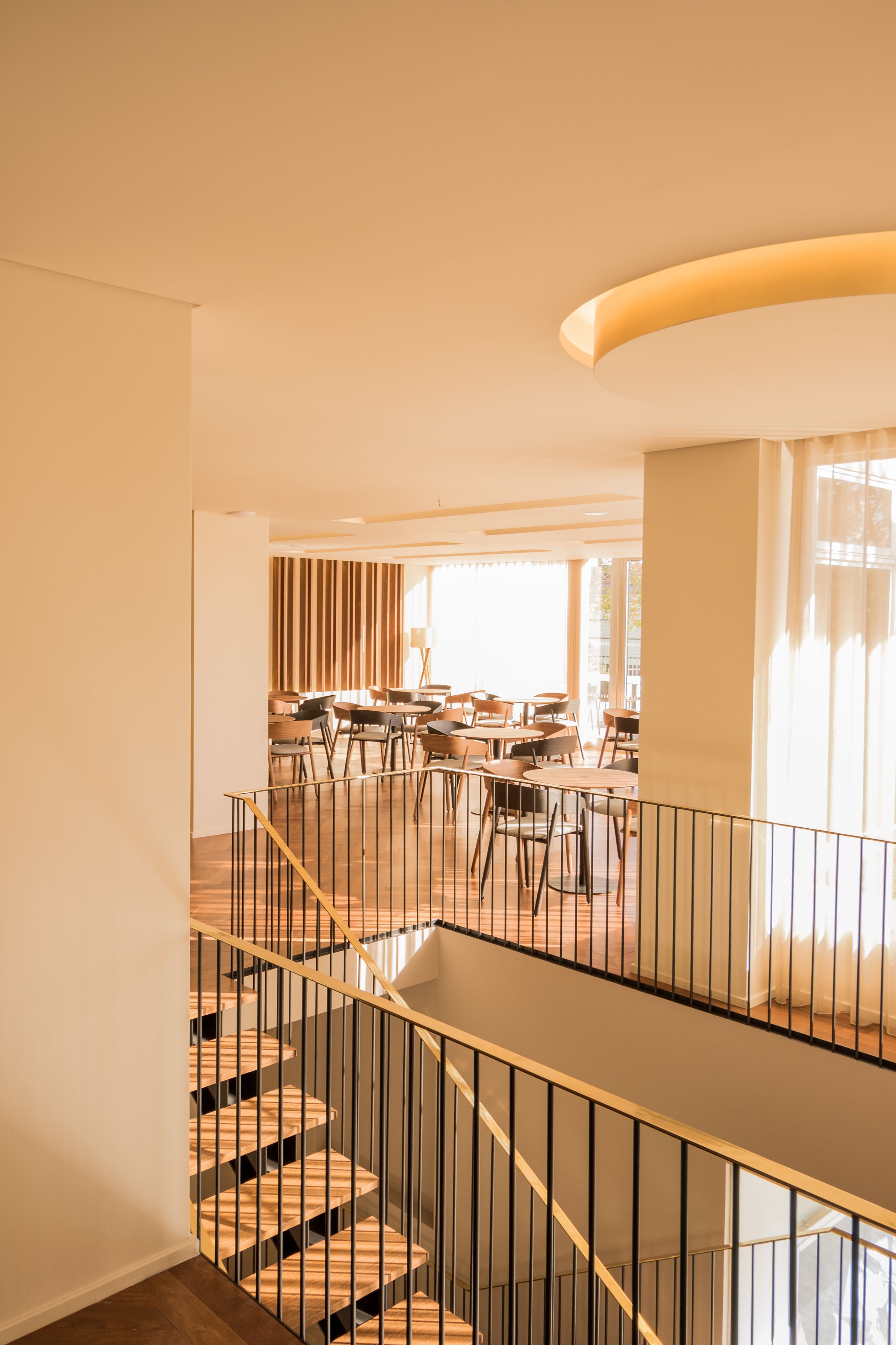 Foto - Hotel Girassol - Suite Hotel