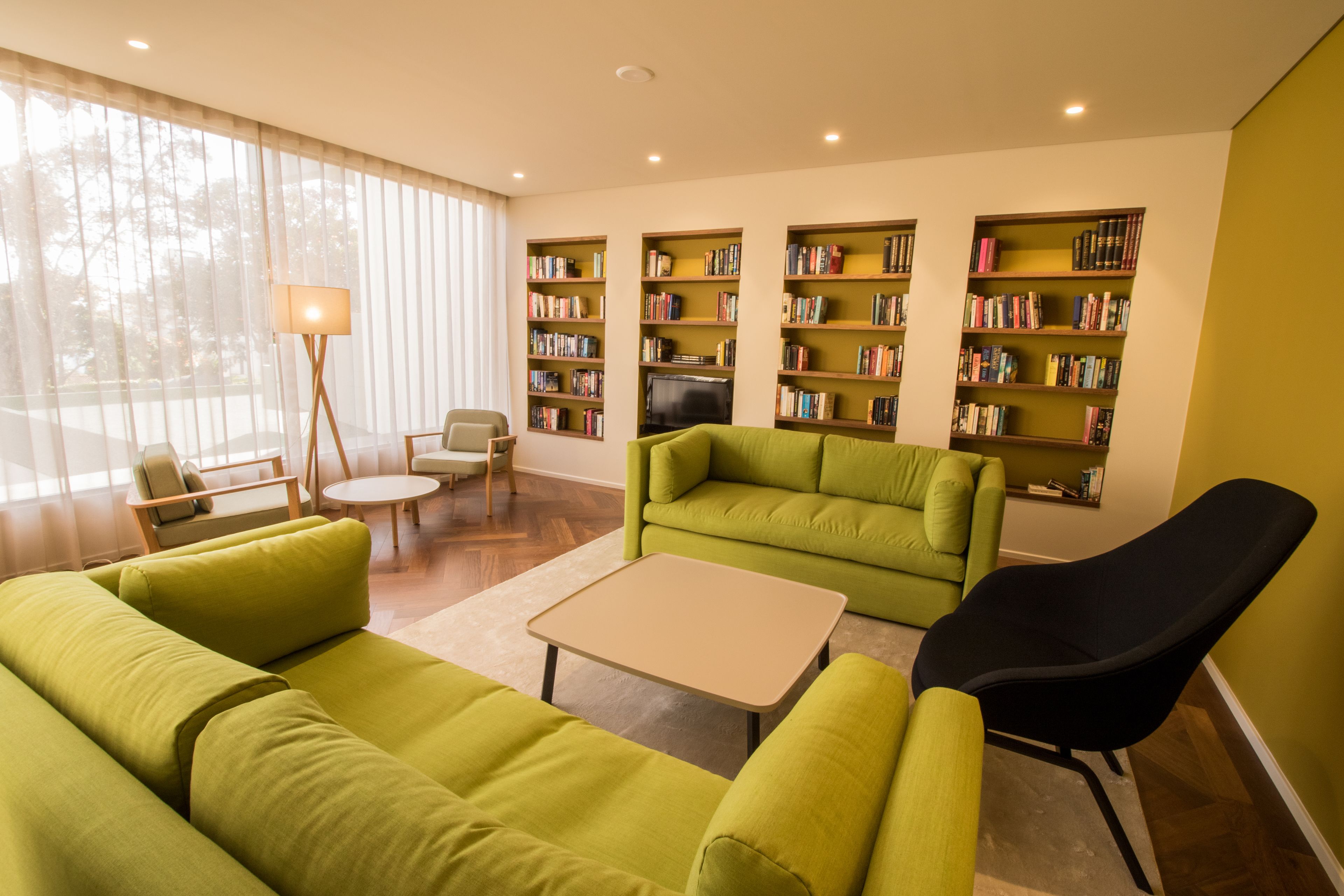 Foto - Hotel Girassol - Suite Hotel