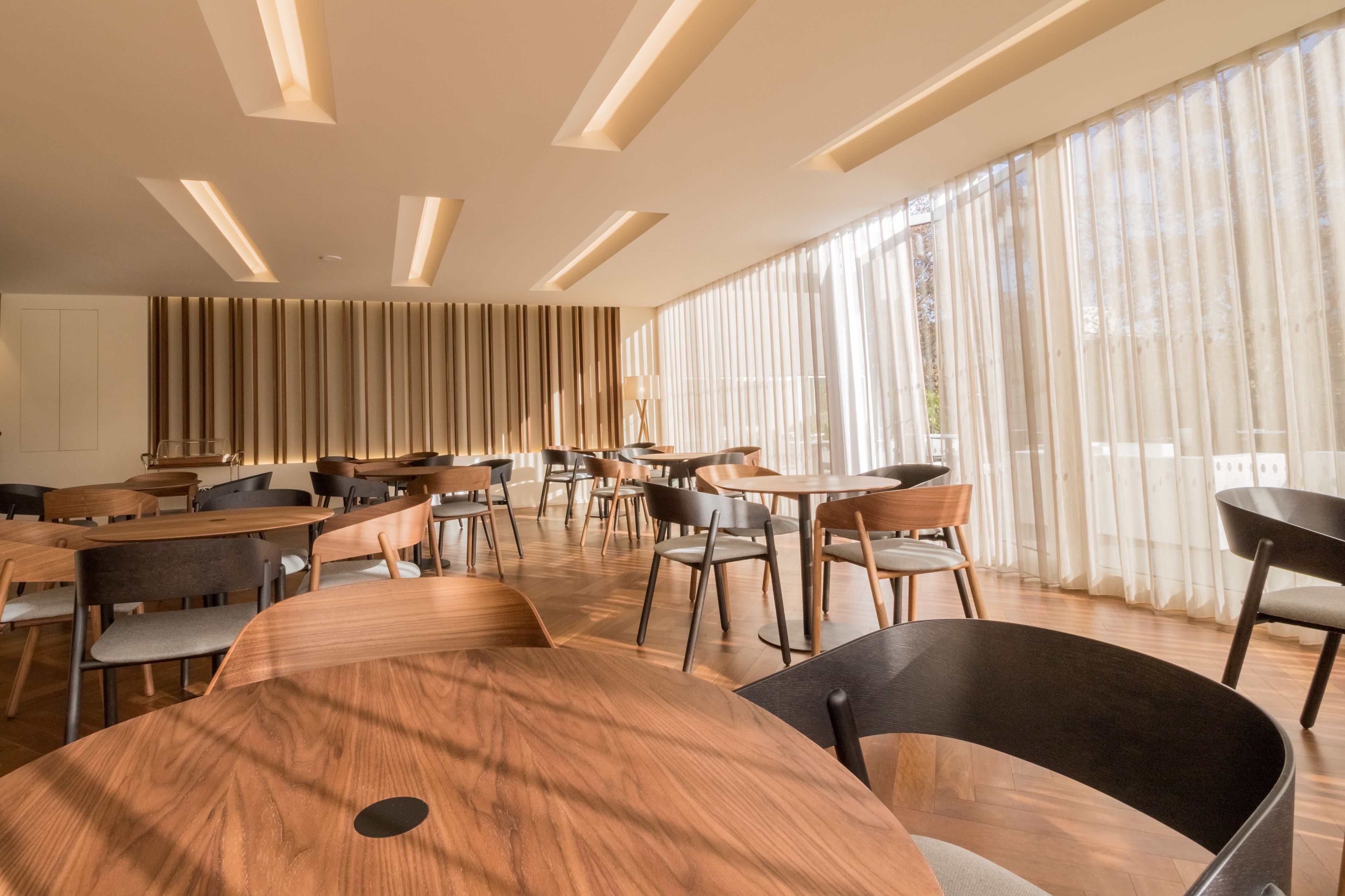 Foto - Hotel Girassol - Suite Hotel