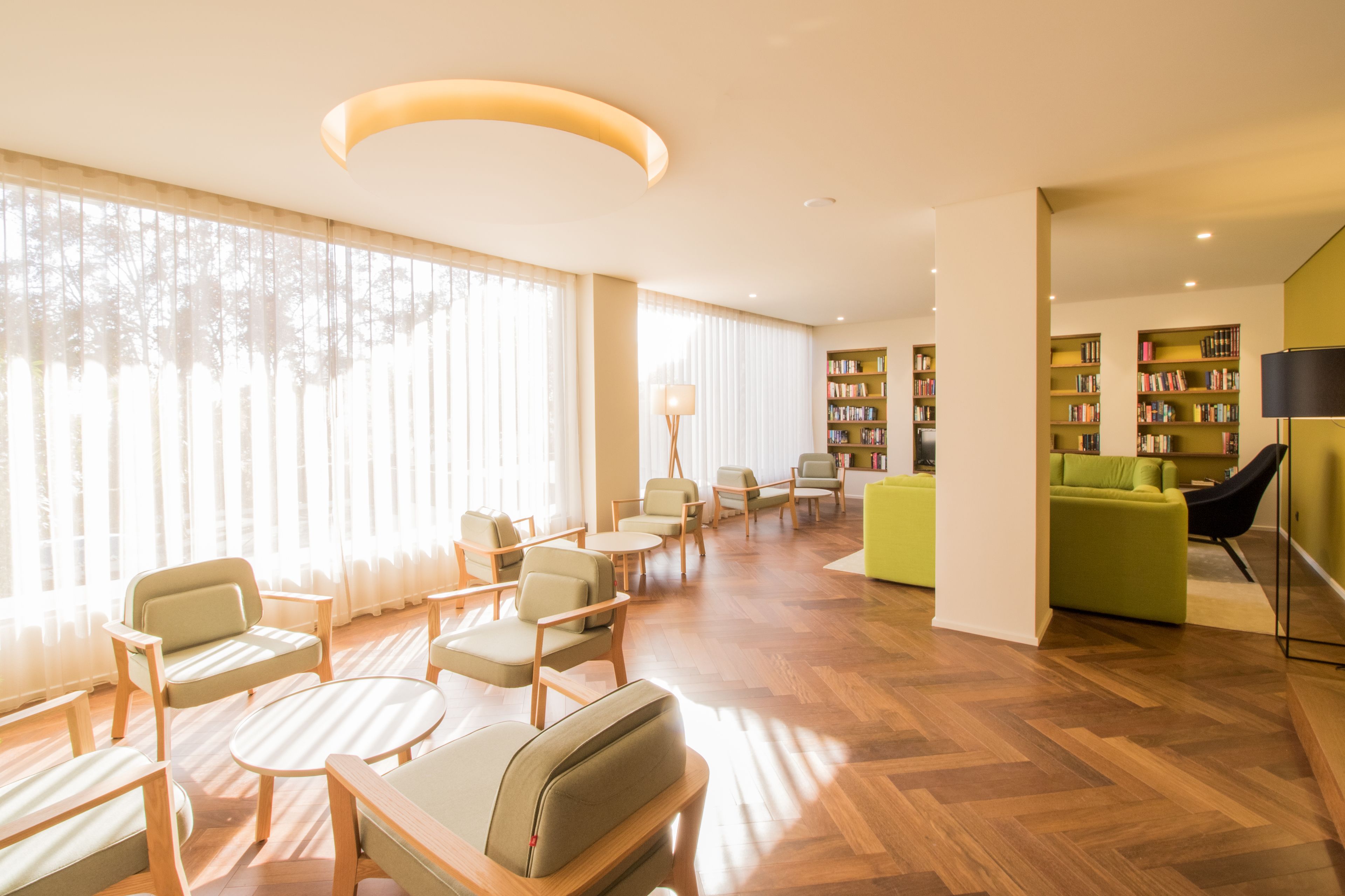 Foto - Hotel Girassol - Suite Hotel