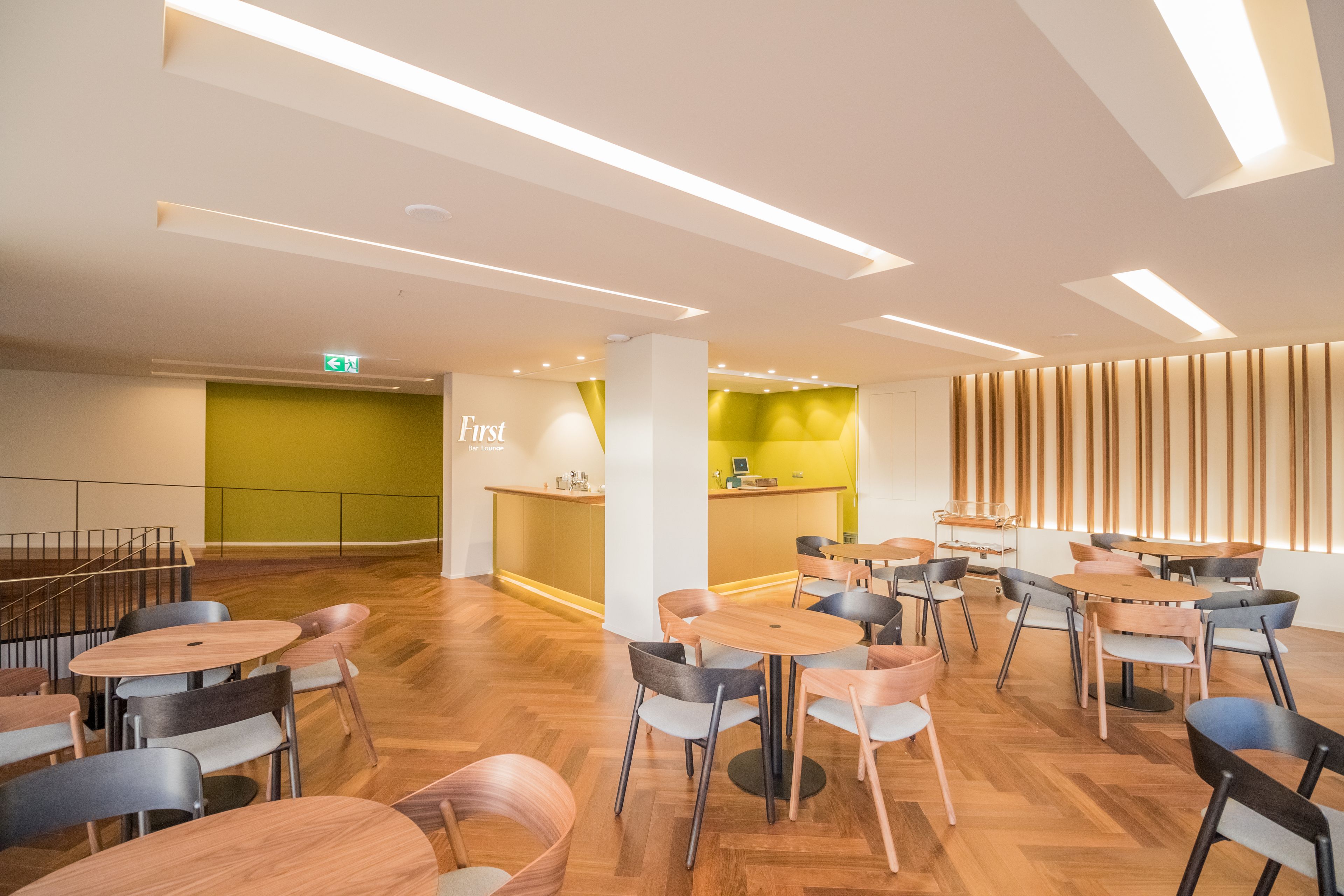 Foto - Hotel Girassol - Suite Hotel