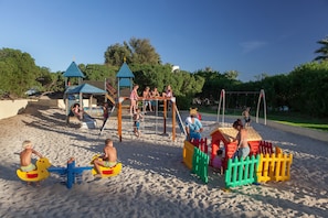 Espace pour enfants