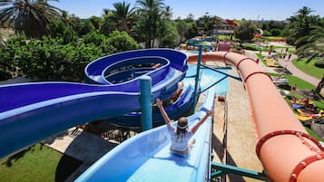 Water park