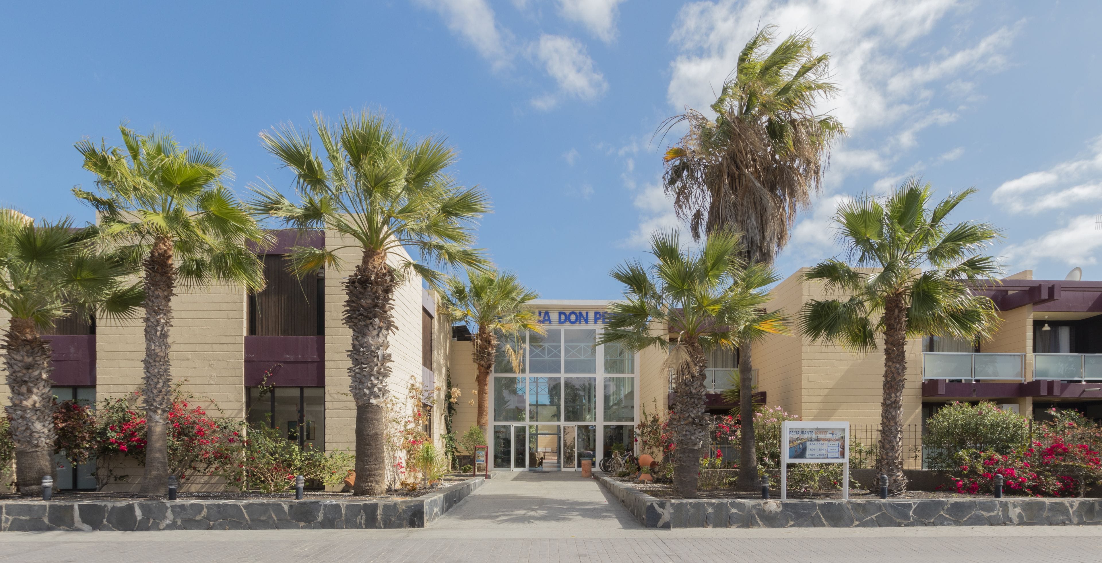 Foto - Hotel Palia Don Pedro