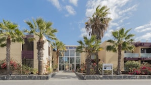Exterior - Palia Don Pedro (Arona)