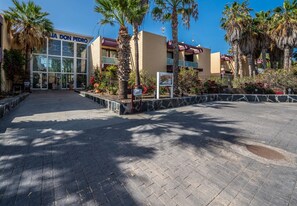 施設からの眺望