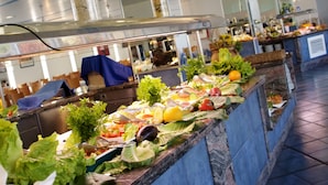 Buffet - Palia Don Pedro (Arona)