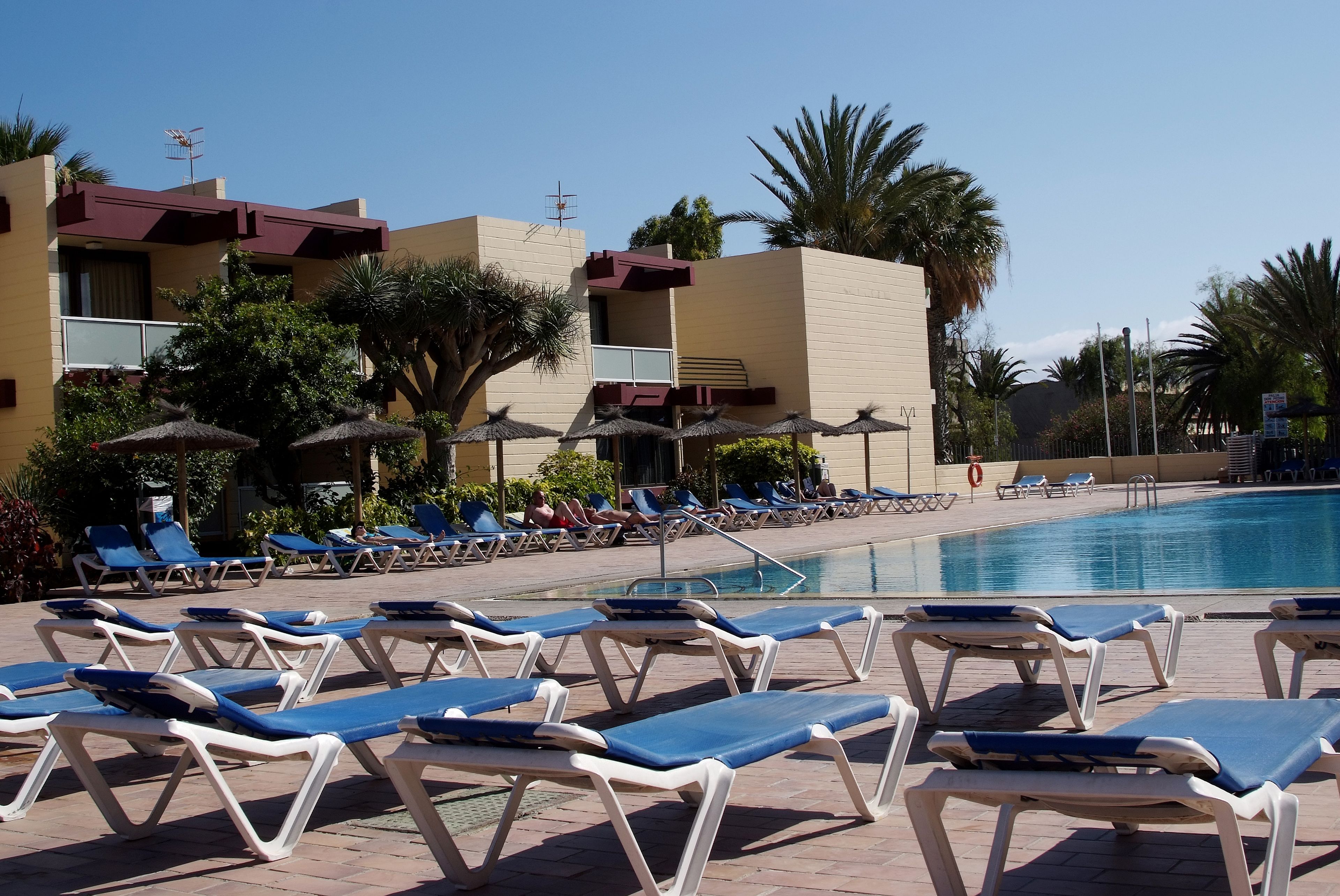 Foto - Hotel Palia Don Pedro