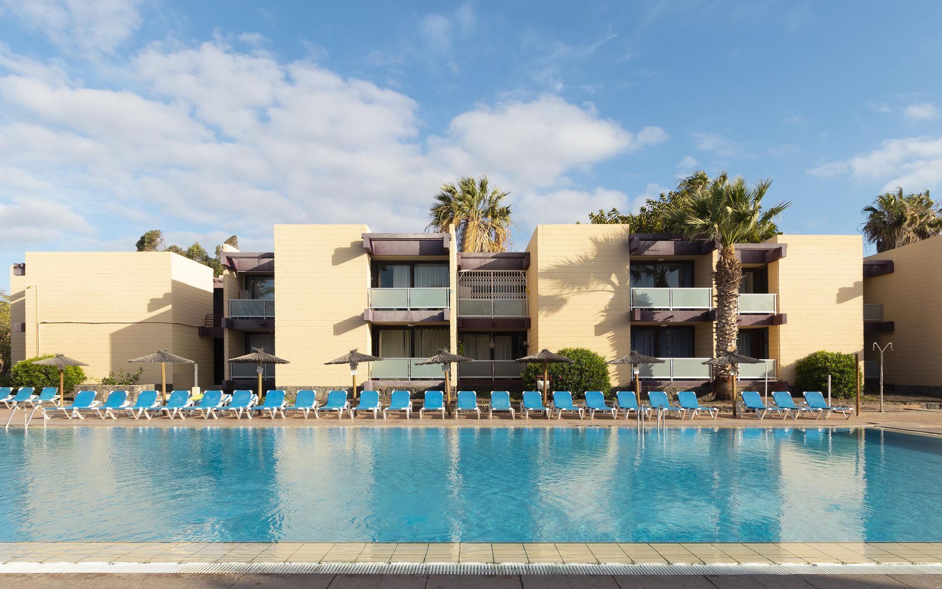 Foto - Hotel Palia Don Pedro