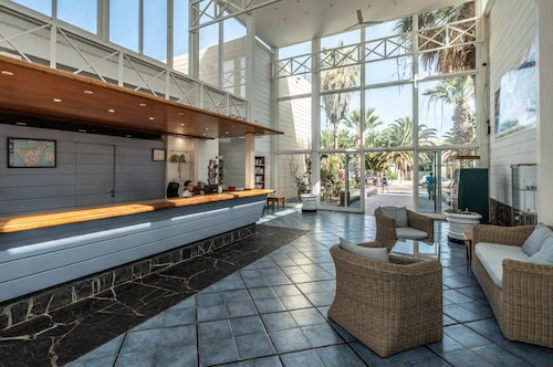 Hotel Palia Don Pedro