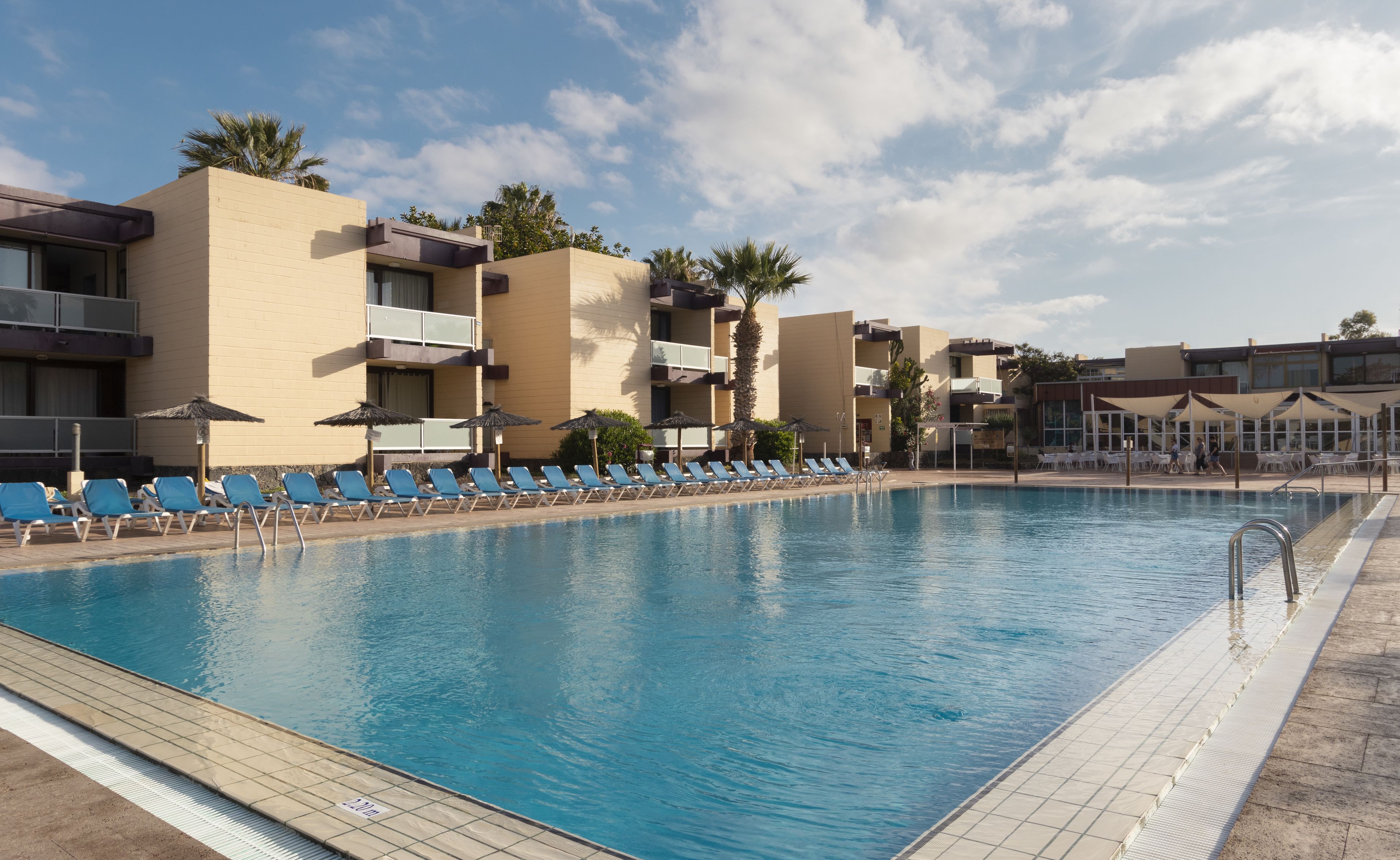 Foto - Hotel Palia Don Pedro