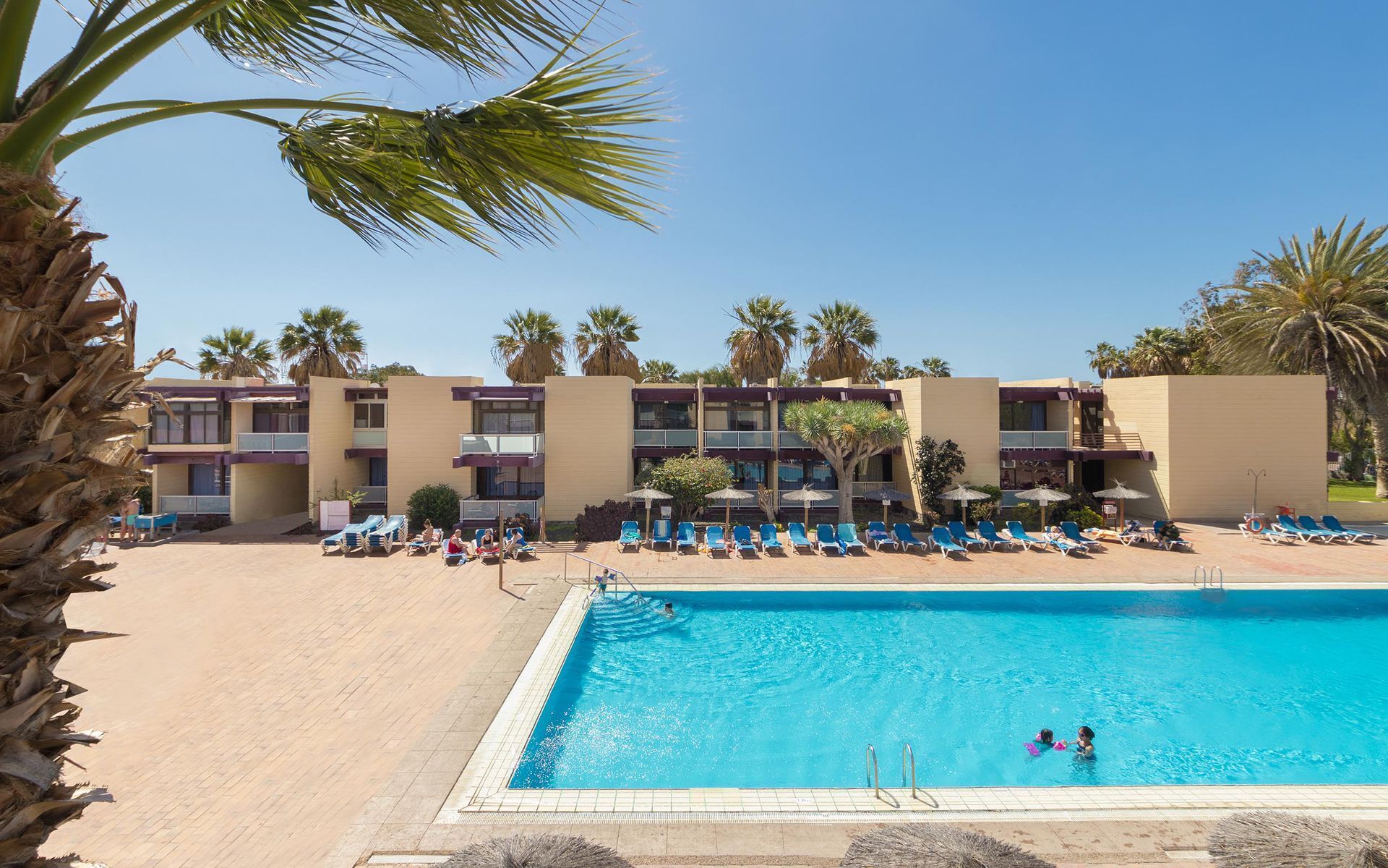 Foto - Hotel Palia Don Pedro