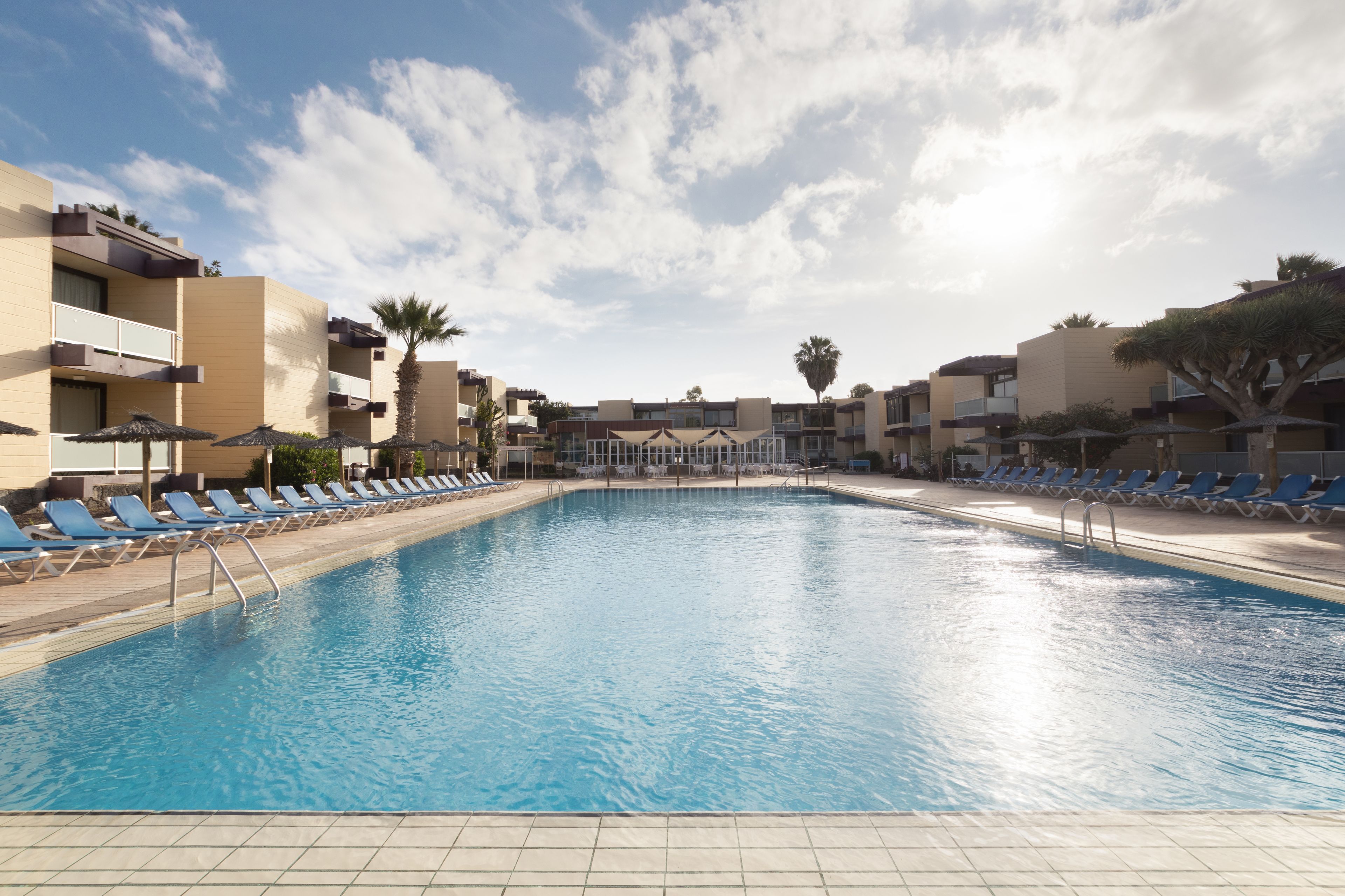 Foto - Hotel Palia Don Pedro