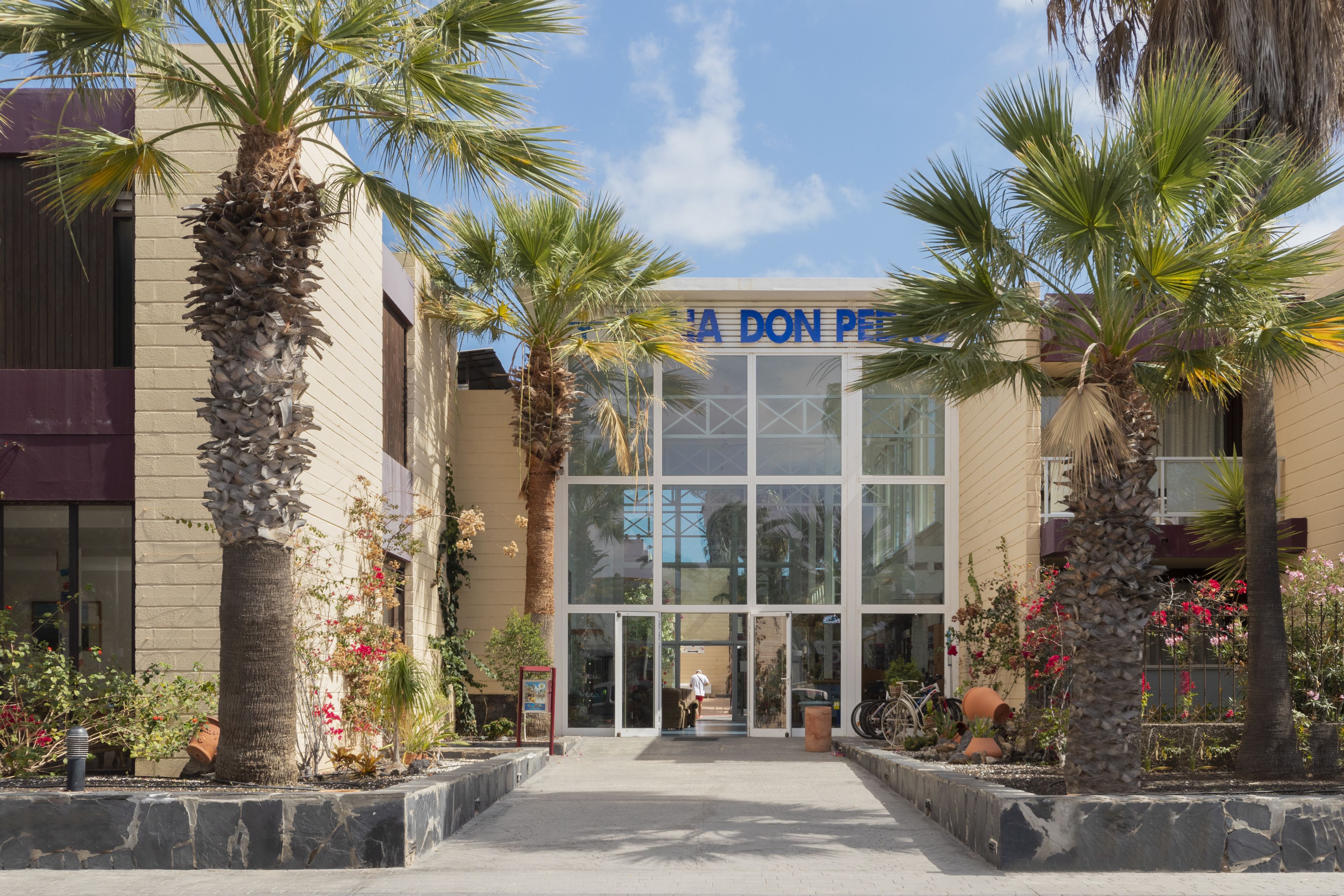 Foto - Hotel Palia Don Pedro