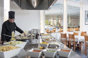 Restaurant - Palia Don Pedro (Arona)