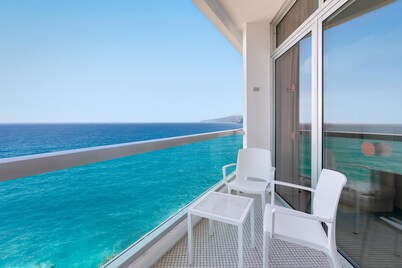 Hotel Best Semiramis