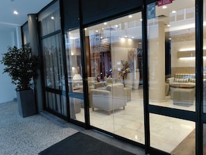Front of property - Hotel Do Centro (Funchal)