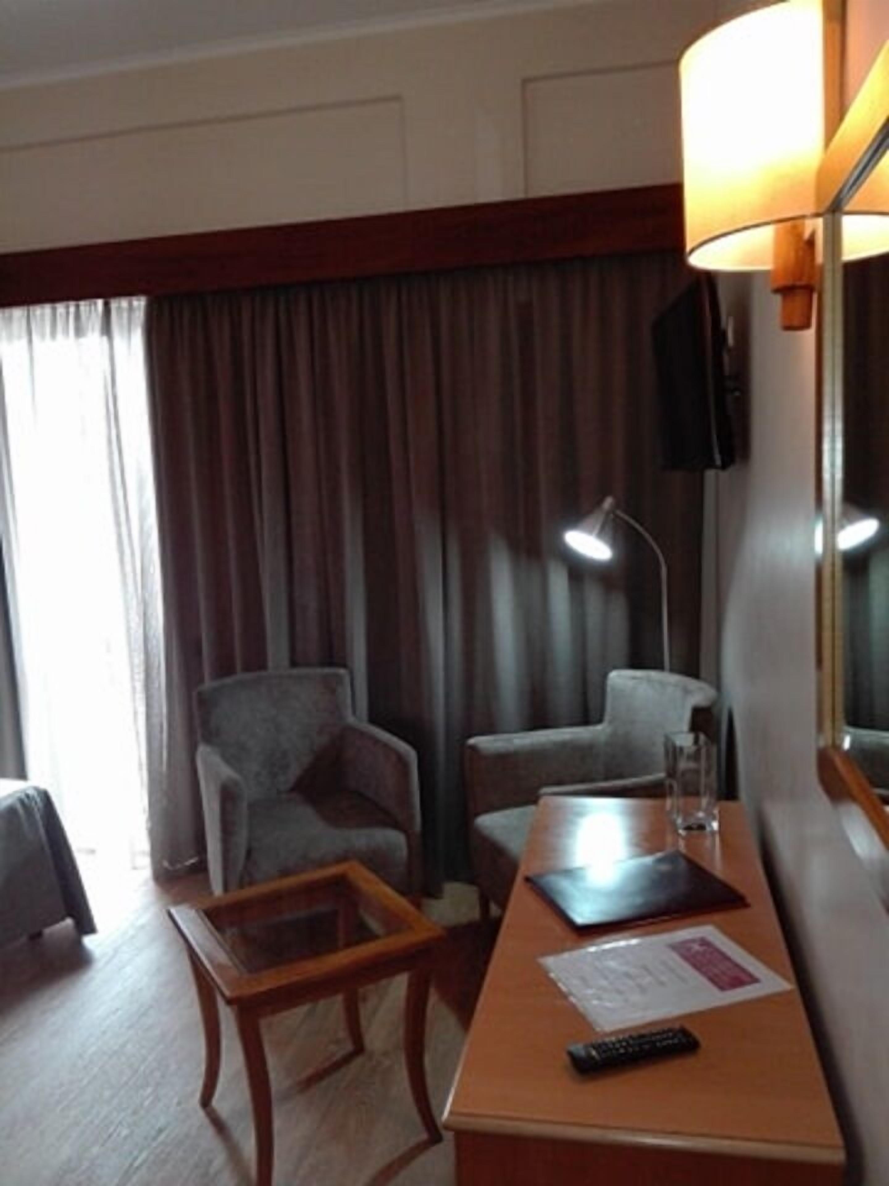 Photo - Hotel Do Centro