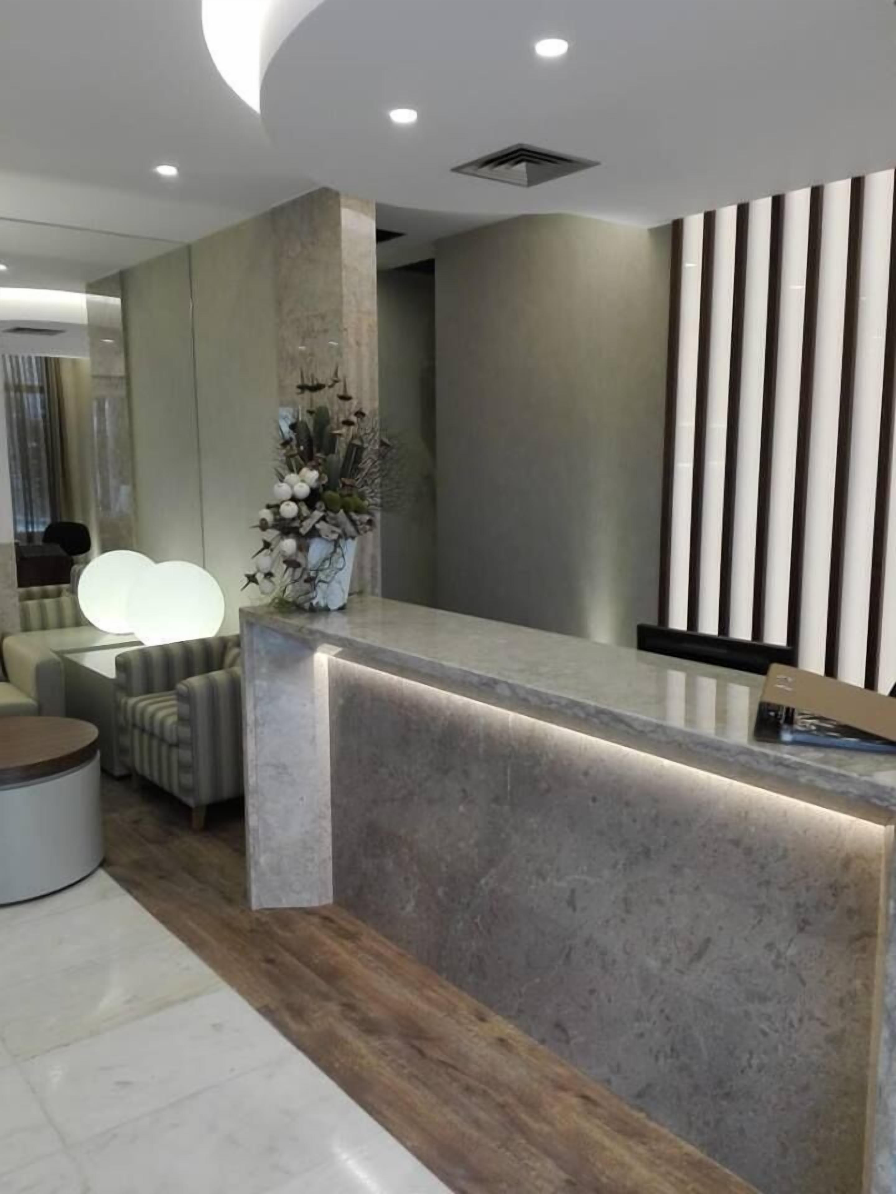 Photo - Hotel Do Centro