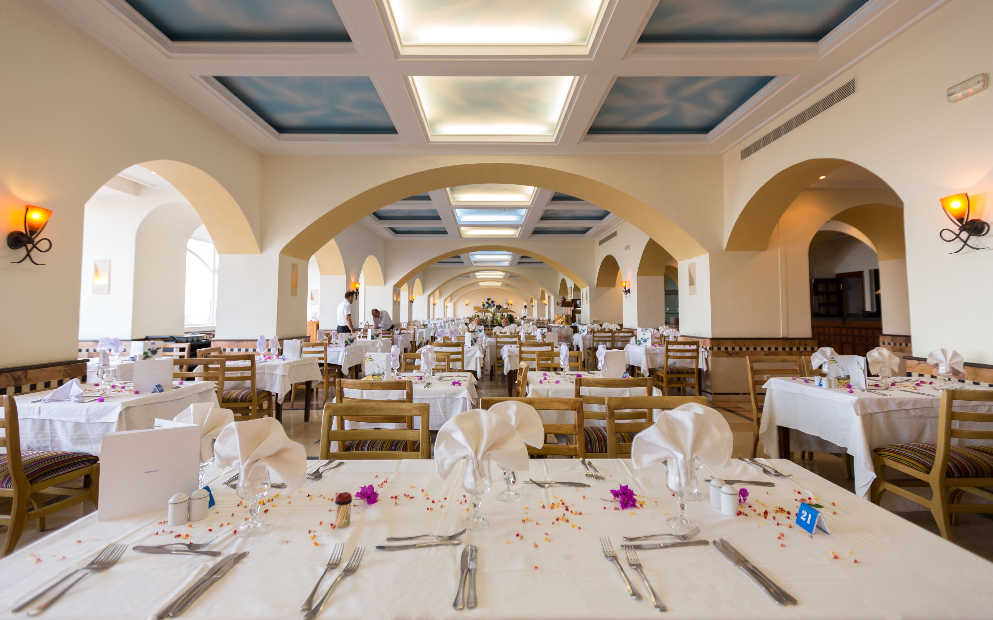 Foto - Medina Solaria And Thalasso