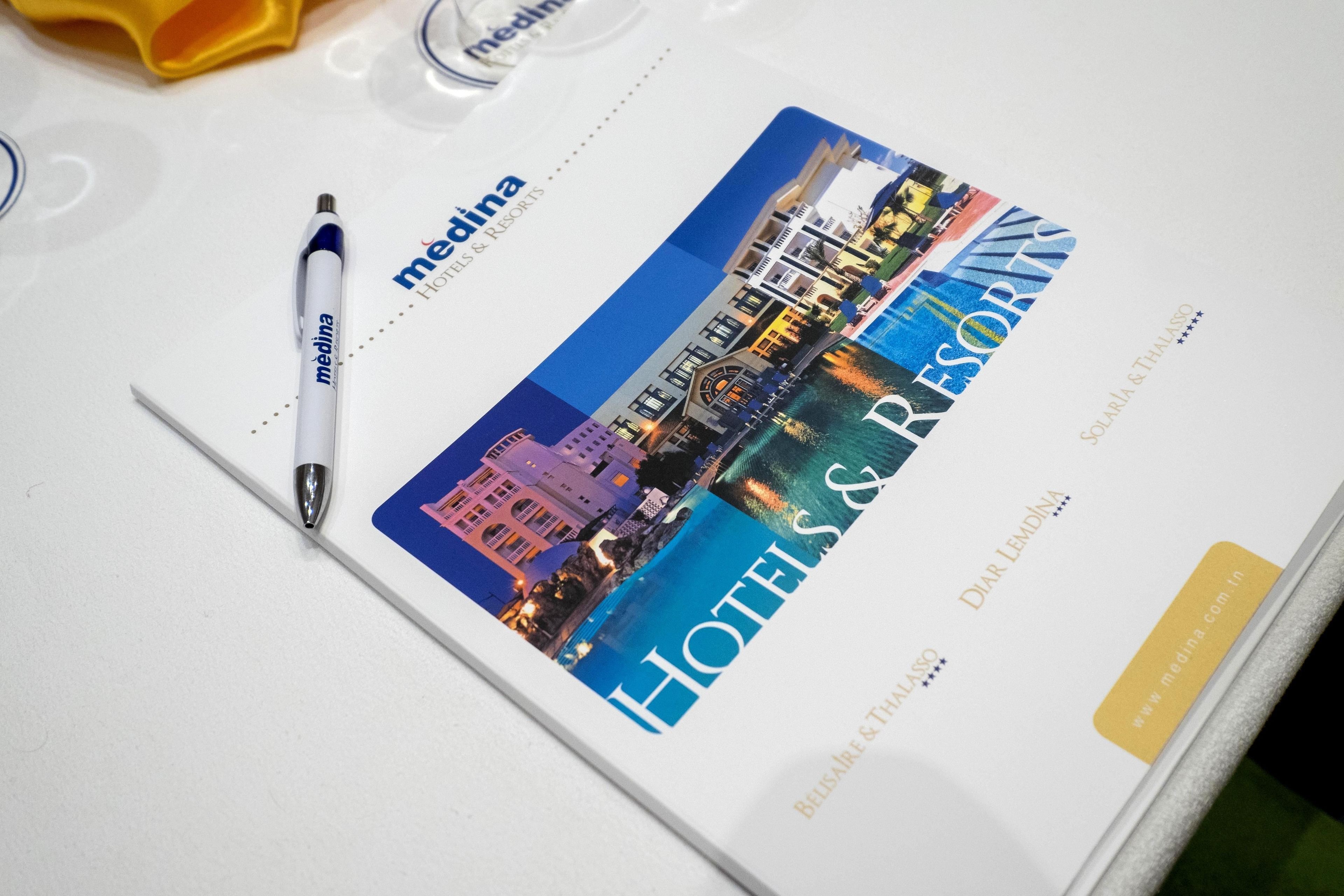 Foto - Medina Solaria And Thalasso