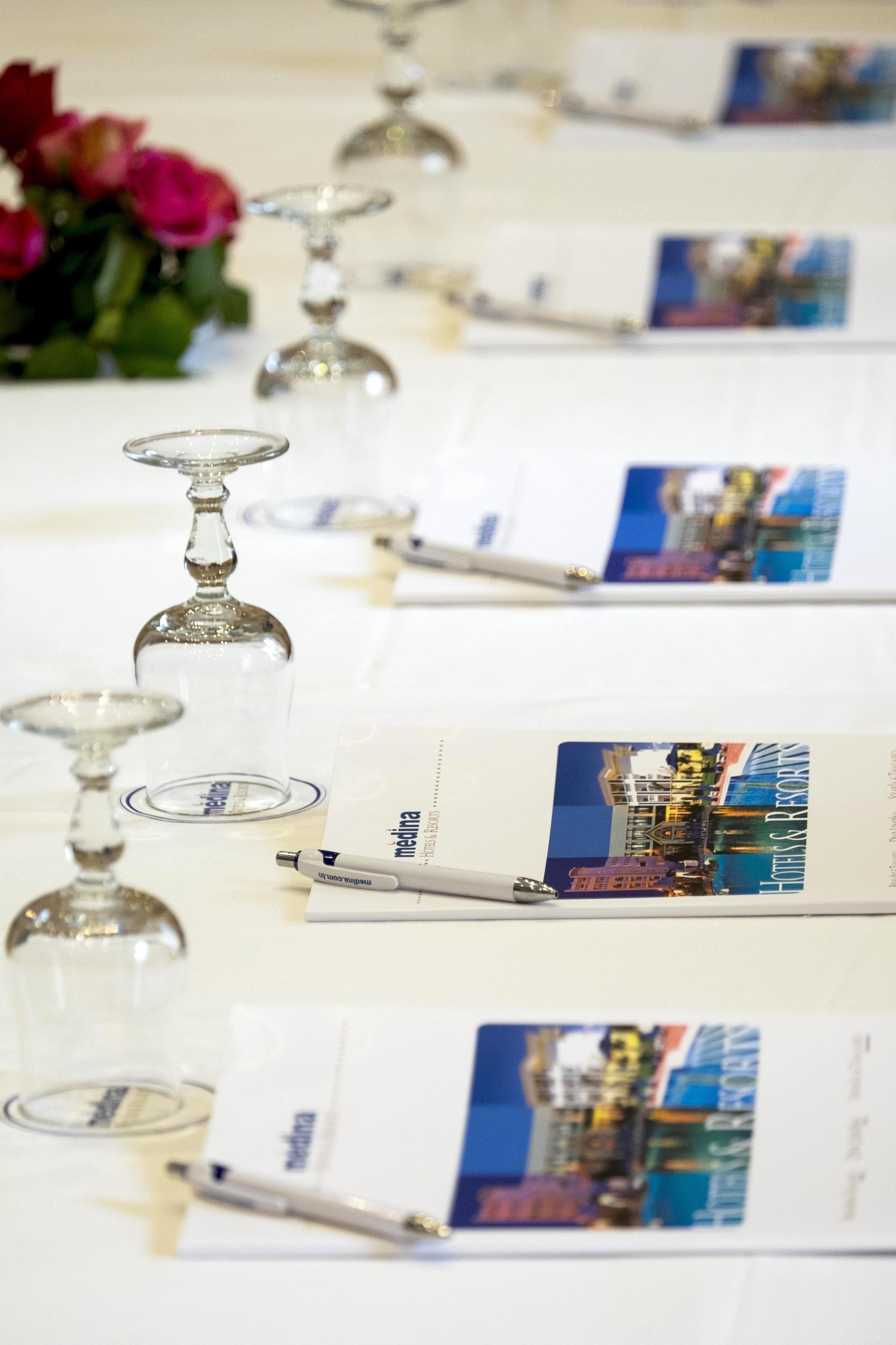 Foto - Medina Solaria And Thalasso