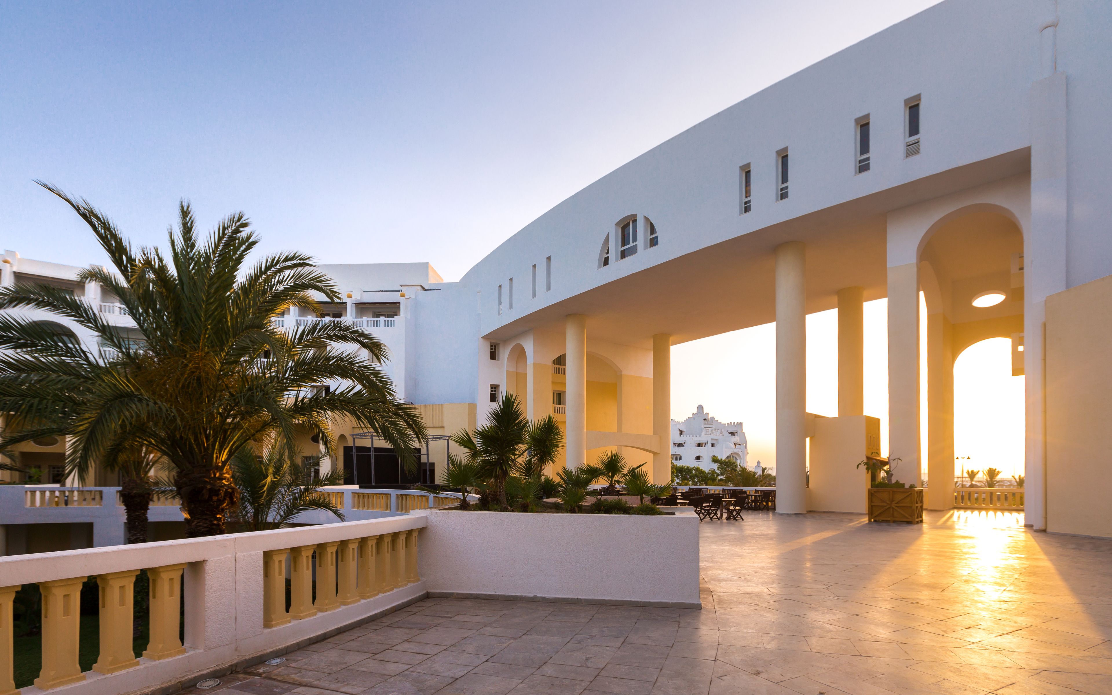 Foto - Medina Solaria And Thalasso