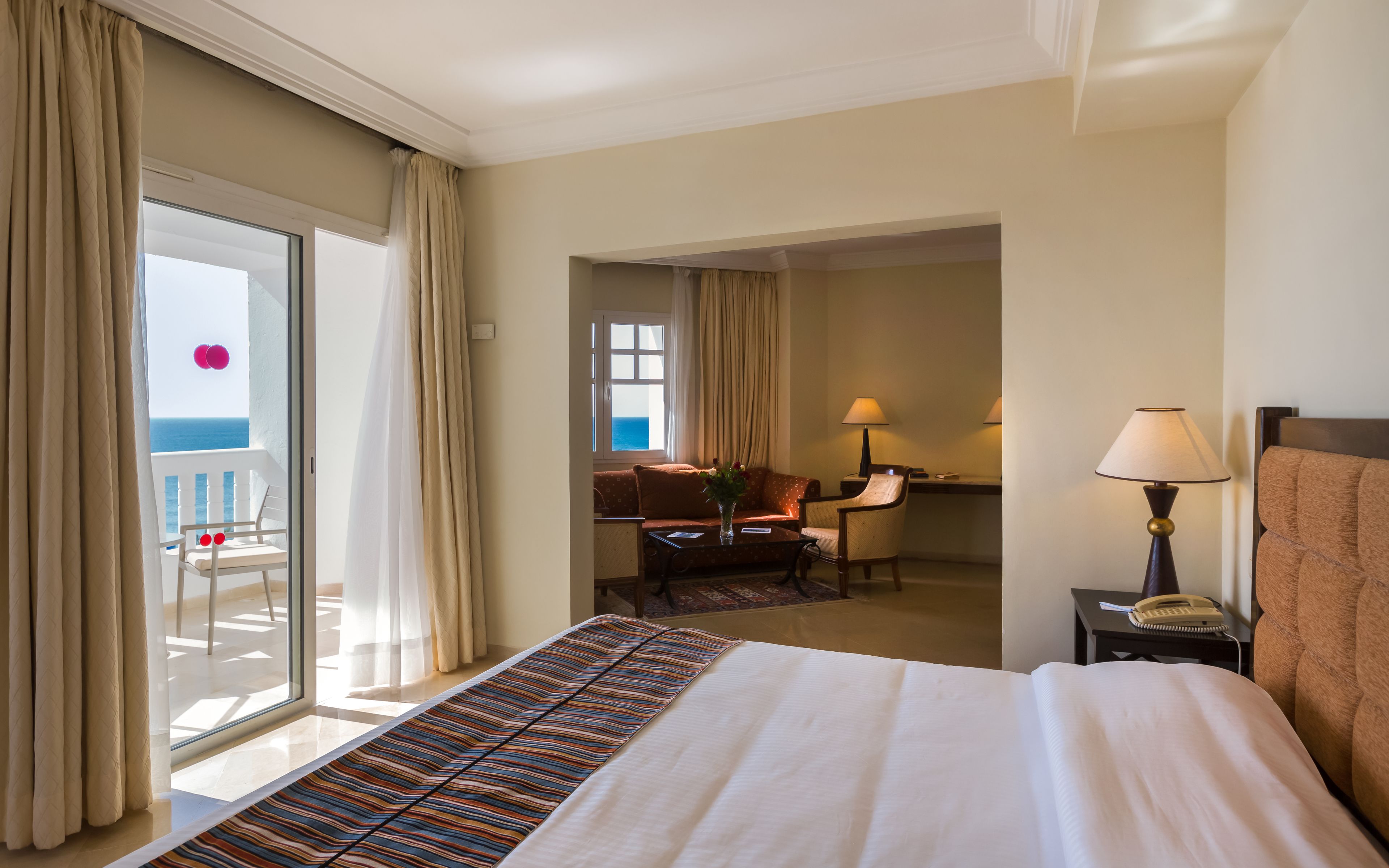 Foto - Medina Solaria And Thalasso