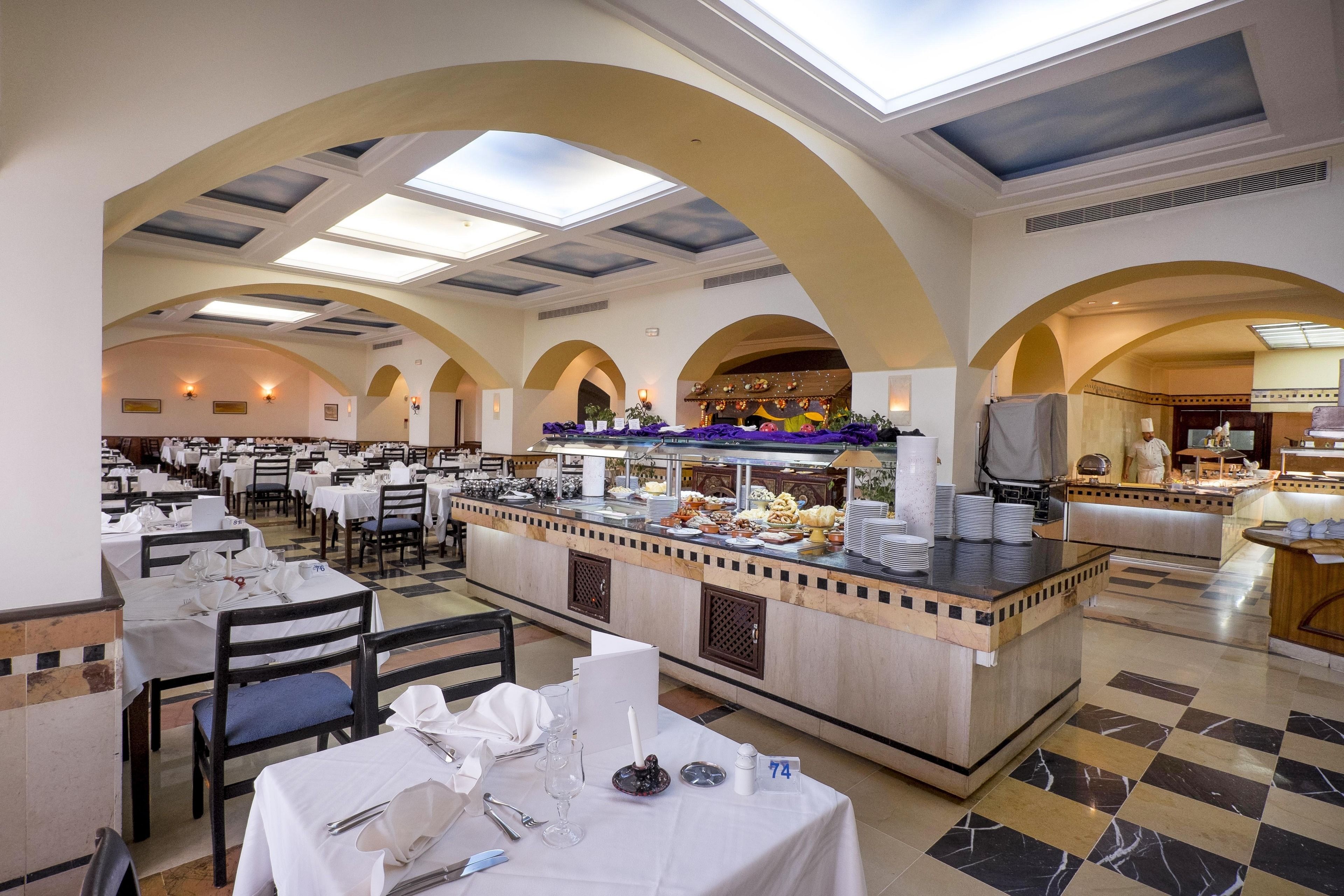 Foto - Medina Solaria And Thalasso