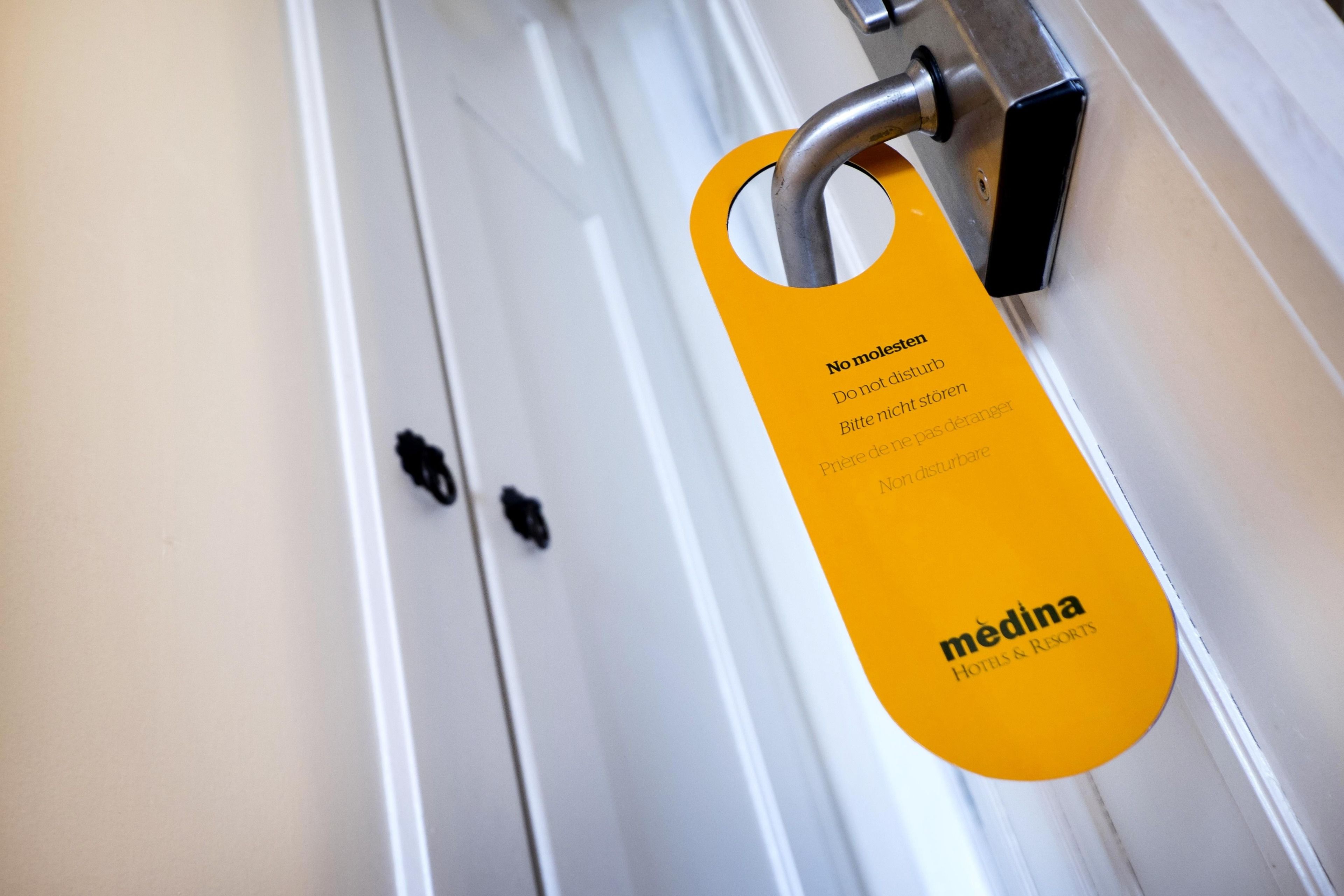 Foto - Medina Solaria And Thalasso