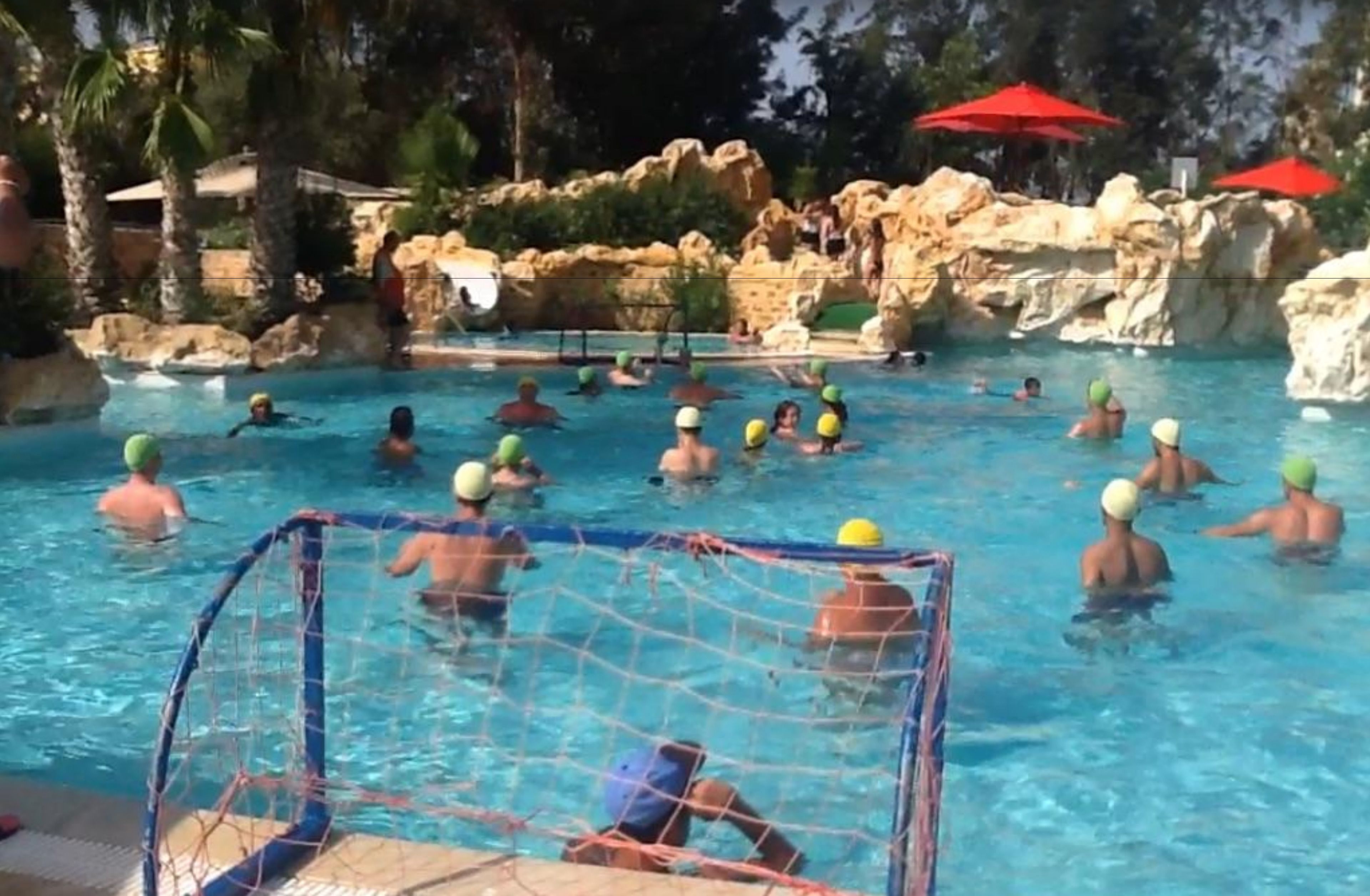 Foto - Medina Solaria And Thalasso