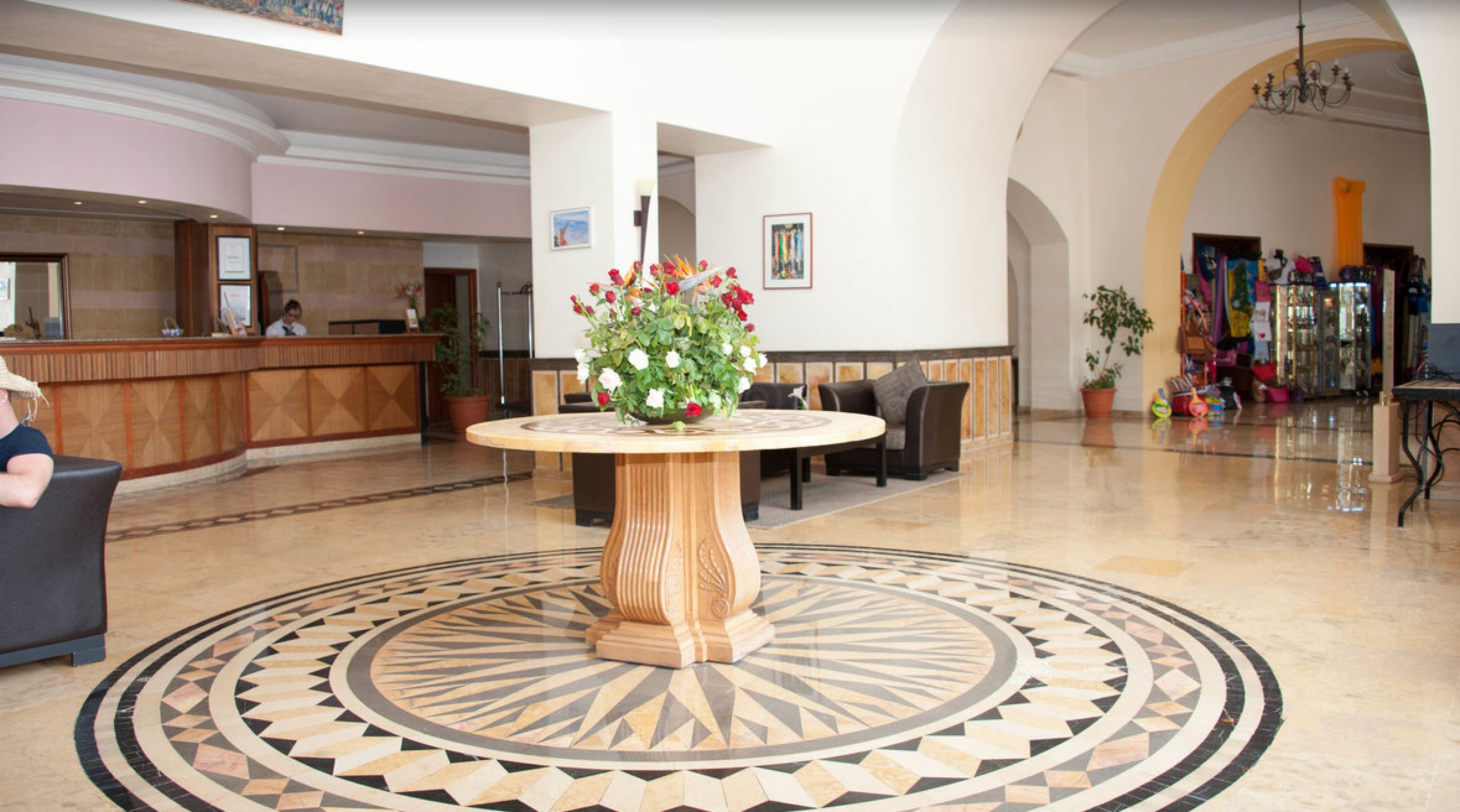 Foto - Medina Solaria And Thalasso