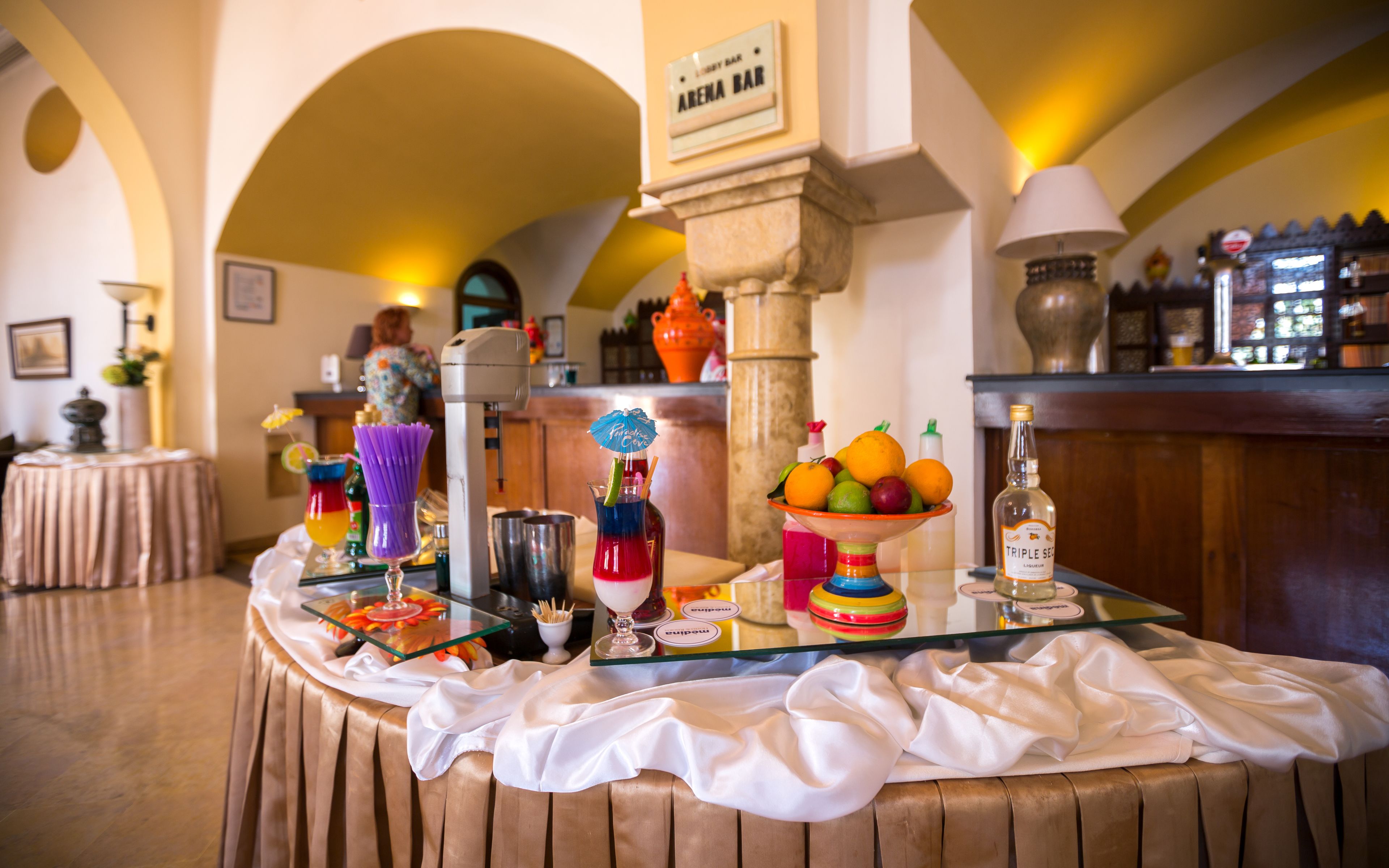 Photo - Medina Solaria & Thalasso