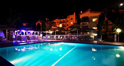 Windmills Hotel Apartments