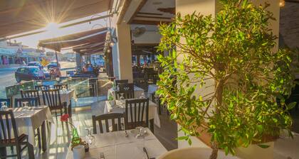 Windmills Hotel Apartments