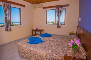 Appartement, 1 chambre
