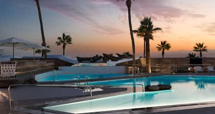 La Isla y el Mar Hotel Boutique - Adults Only