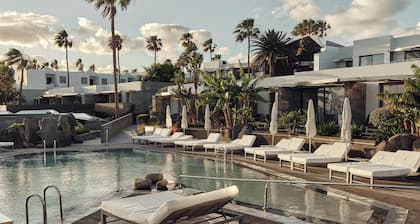 La Isla y el Mar Hotel Boutique - Adults Only