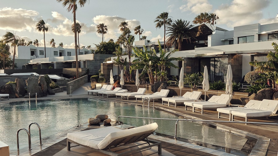 La Isla y el Mar Hotel Boutique - Adults Only